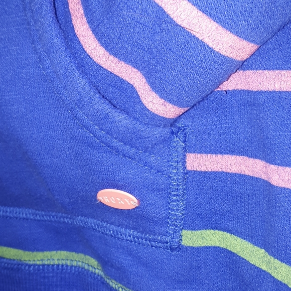 Roxy stripped sweater - Picture 4 of 5